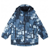 Reima куртка Portit 5100155K-67A2 зимова